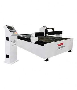 legend-V-table plasma cutting machine